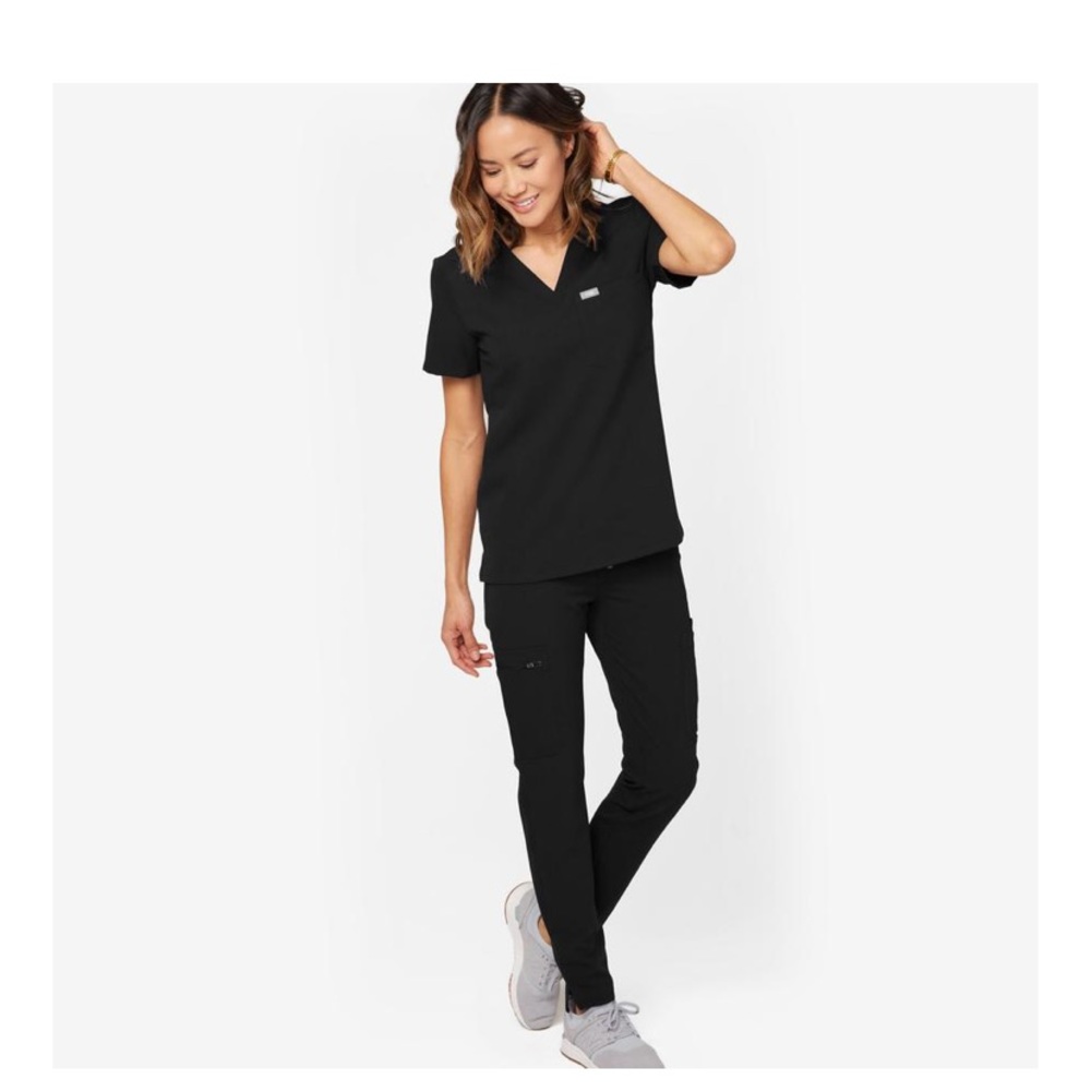 ISO figs scrubs